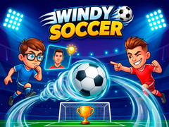 遊戲Windy Soccer