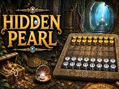 遊戲Hidden Pearl