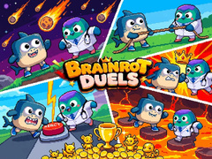 遊戲Brainrot Duels