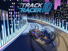 遊戲Track Racer IO