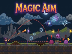 遊戲Magic Aim