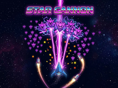 遊戲Star Cannon