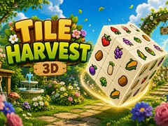 遊戲Tile Harvest 3D