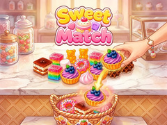 遊戲Sweet Match