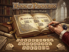 遊戲Book of Proverbs