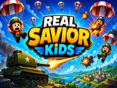 遊戲Real Savior Kids