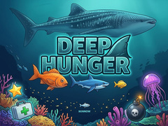 遊戲Deep Hunger
