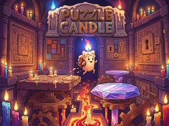 遊戲Puzzle Candle