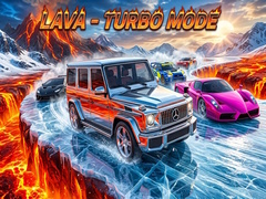 遊戲Lava - Turbo mode