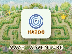 遊戲Mazoo