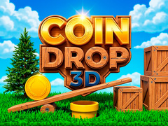 遊戲Coin Drop 3D