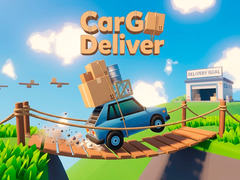 遊戲CarGO Deliver