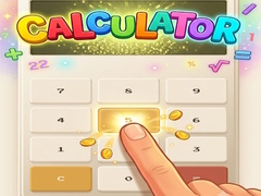 遊戲Calculator