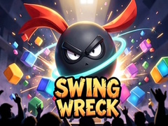 遊戲Swing Wreck