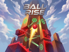 遊戲Ball Rise