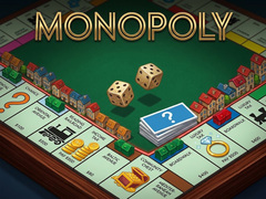 遊戲Monopoly