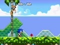 遊戲Sonic the Hedgehog