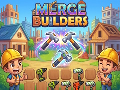 遊戲Merge Builders