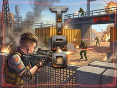 遊戲Tiro