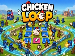 遊戲Chicken Loop