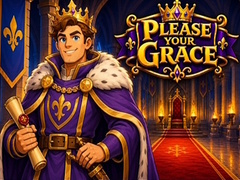 遊戲Please Your Grace
