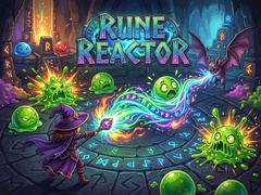 遊戲Rune Reactor