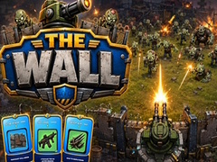 遊戲The Wall