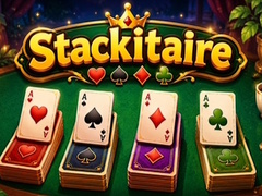 遊戲Stackitaire