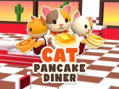 遊戲Cat Pancake Diner