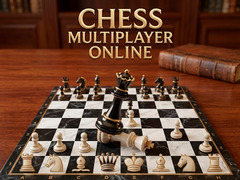 遊戲Chess Multiplayer Online