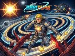 遊戲OrbiTapia