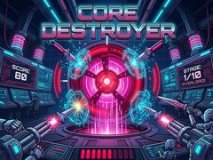 遊戲Core Destroyer