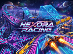 遊戲Nexora Racing