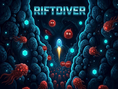 遊戲Riftdiver
