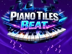 遊戲Piano Tiles Beat