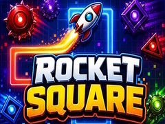 遊戲Rocket Square