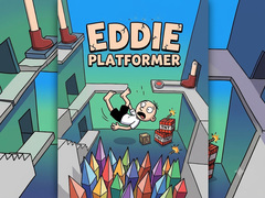 遊戲Eddie Platformer