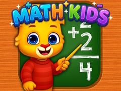 遊戲Math Kids