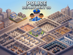 遊戲Police Department 3D