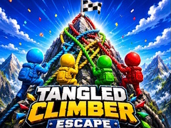 遊戲Tangled Climber Escape