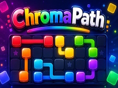 遊戲Chroma Path