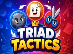 遊戲Triad Tactics