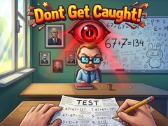 遊戲Dont Get Caught!