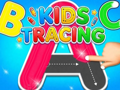 遊戲Kids Tracing 