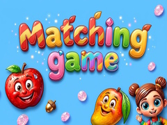 遊戲Matching game