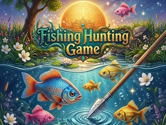 遊戲Fishing Hunting Game