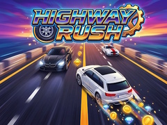遊戲Highway Rush