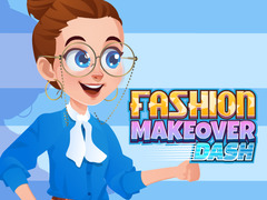 遊戲Fashion Makeover Dash