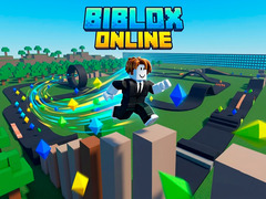遊戲Biblox online