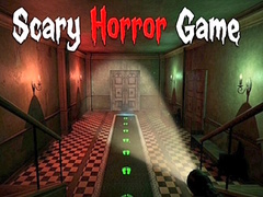 遊戲Scary Horror Game